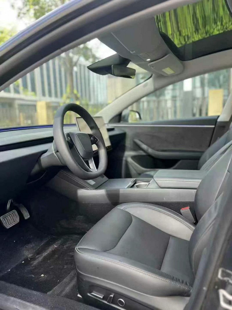 東營24年特斯拉MODEL 35