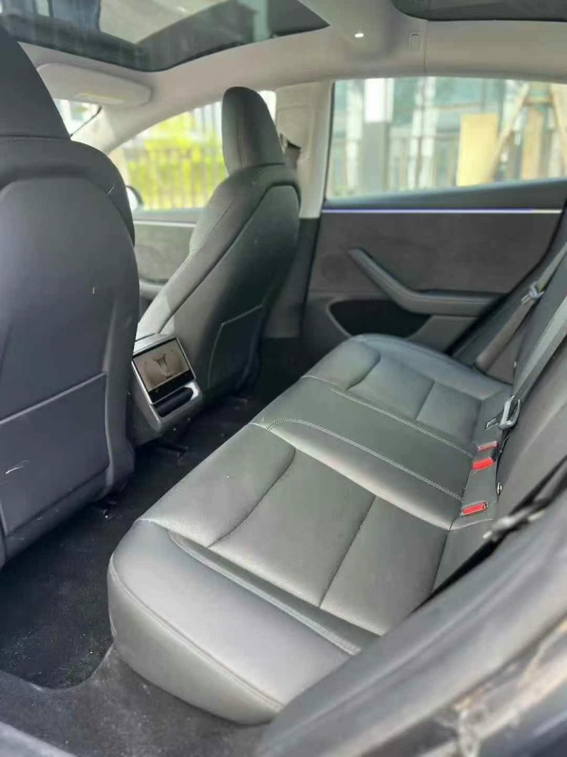 東營24年特斯拉MODEL 36