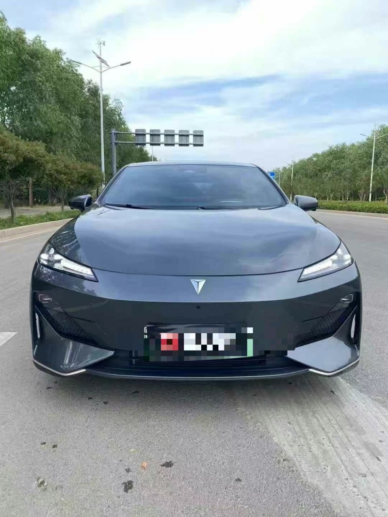 棗莊23年長安汽車深藍1