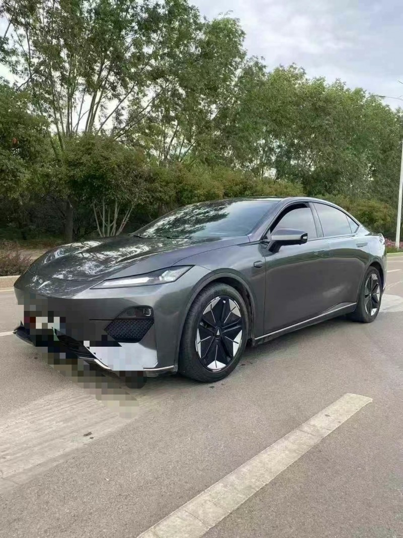 棗莊23年長安汽車深藍2