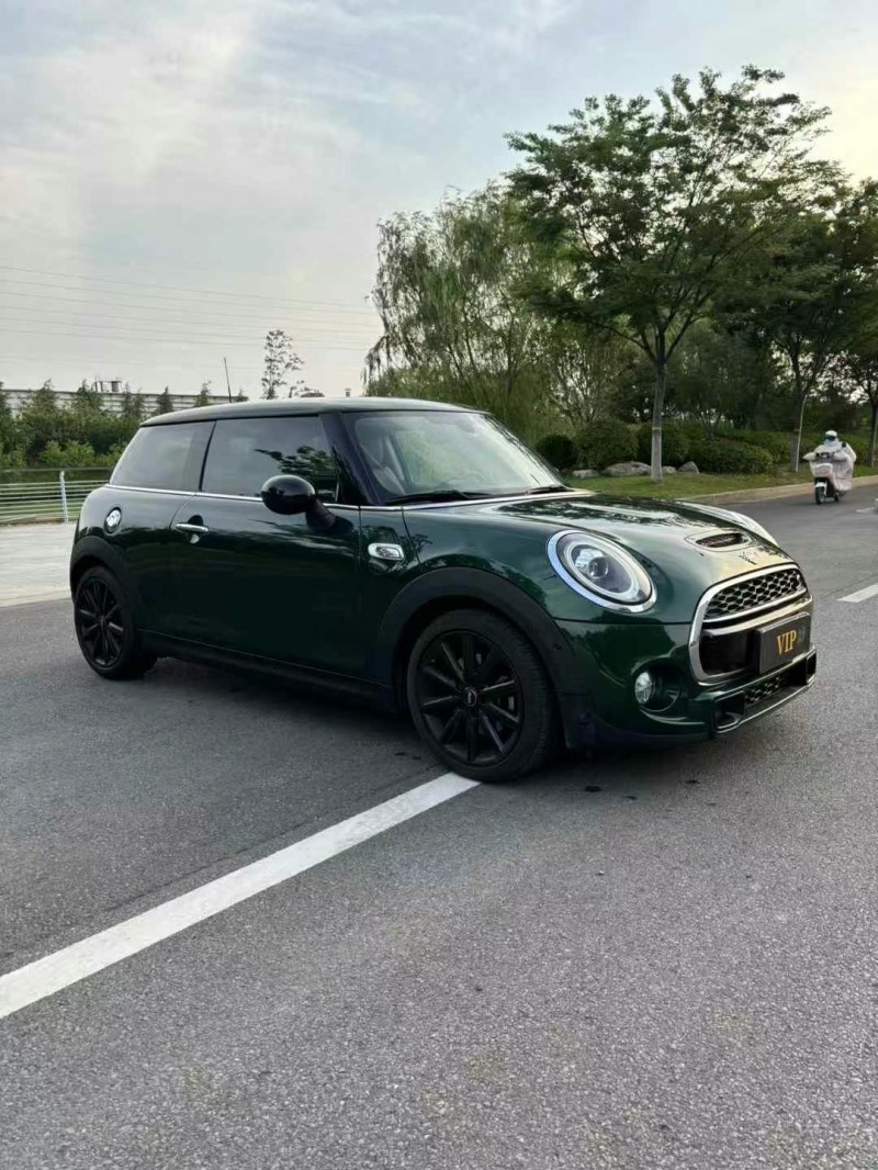 宿遷19年MINICOUPE3