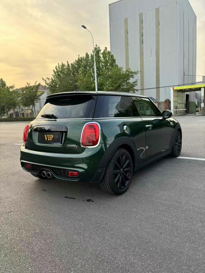 宿遷19年MINICOUPE8