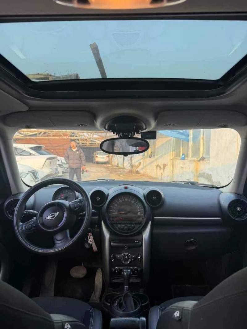 鶴壁15年MINICLUBMAN8
