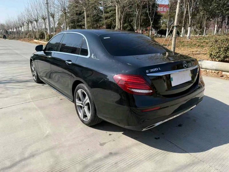 徐州18年奔驰E6