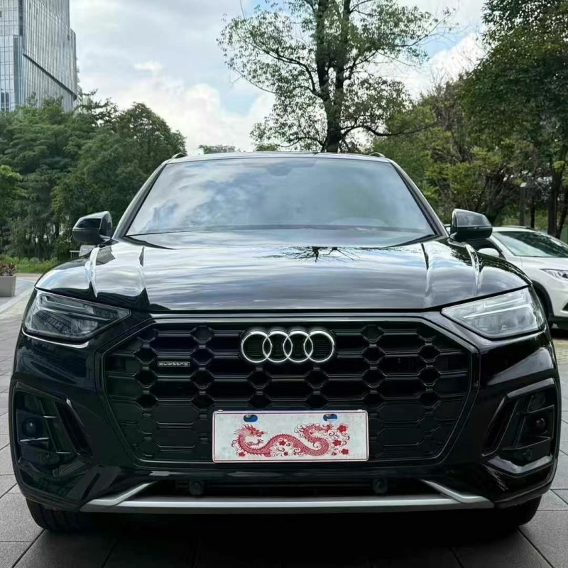 廣州24年奧迪Q51