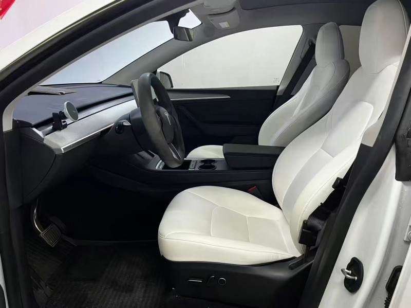廣州24年特斯拉MODEL Y4