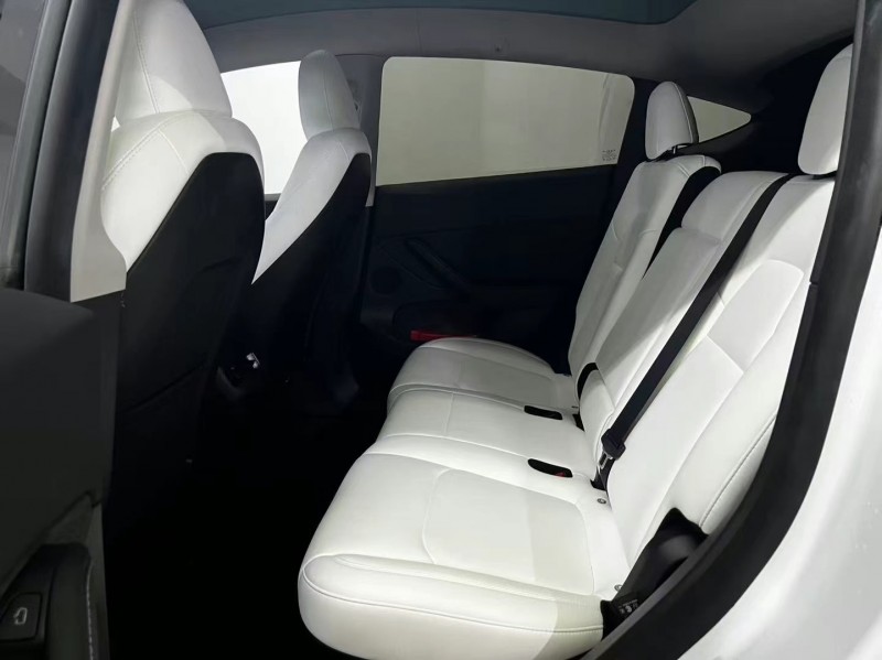 廣州24年特斯拉MODEL Y5