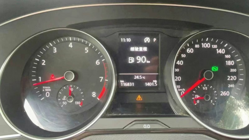 徐州18年大眾邁騰3