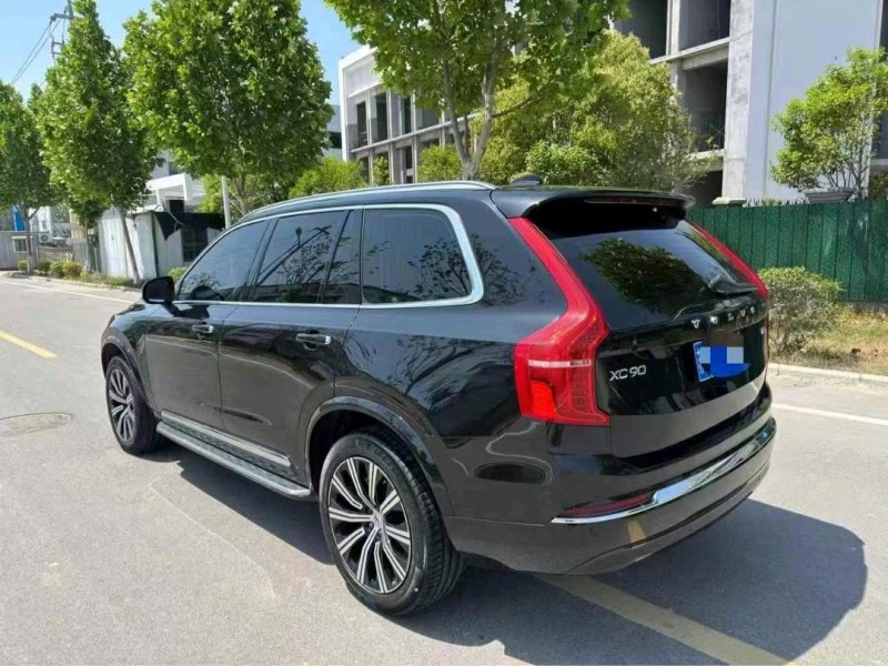 徐州23年沃爾沃XC909