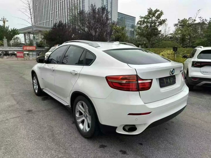 長沙14年寶馬X67