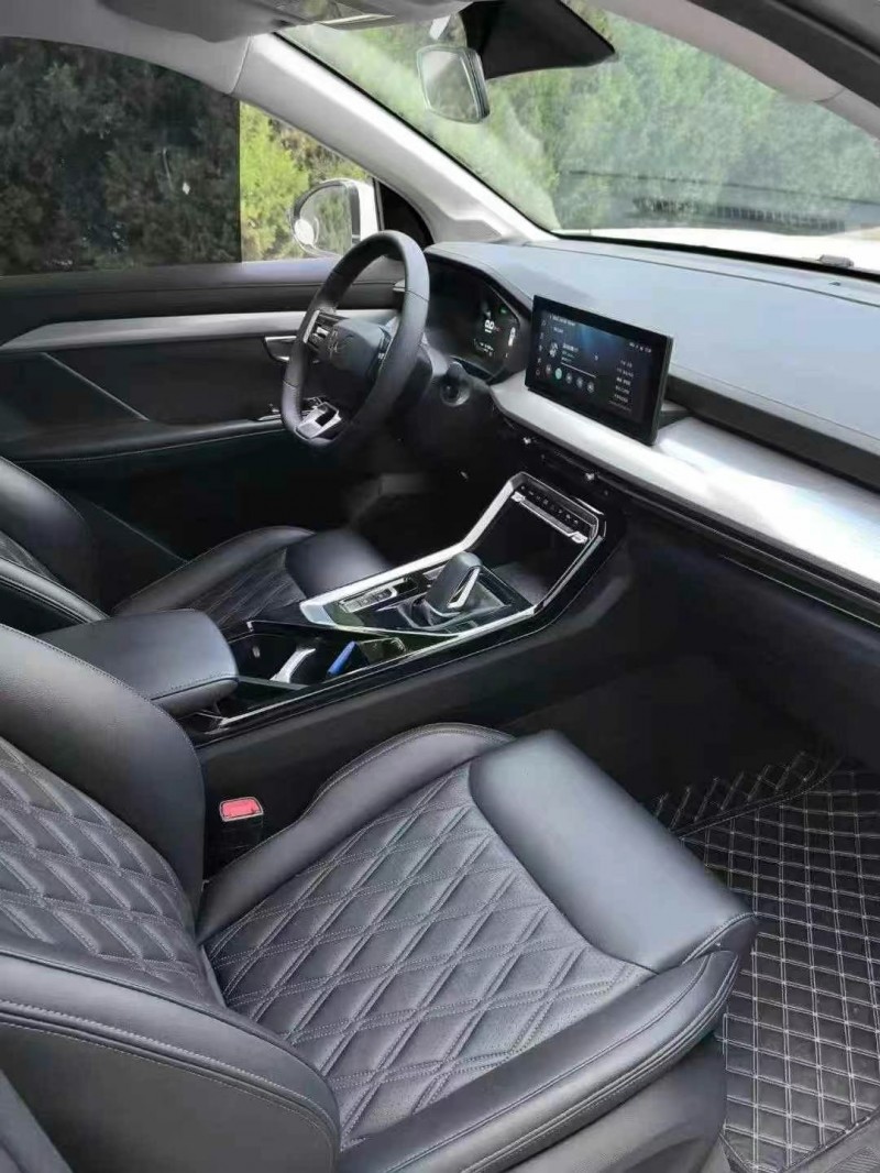 德州22年五菱汽車星辰4