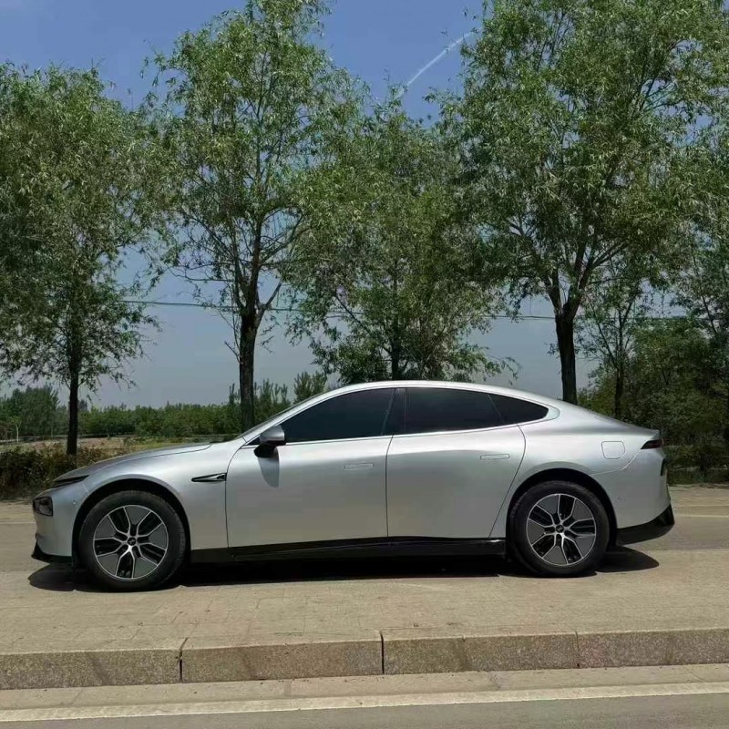 棗莊24年小鵬汽車p77
