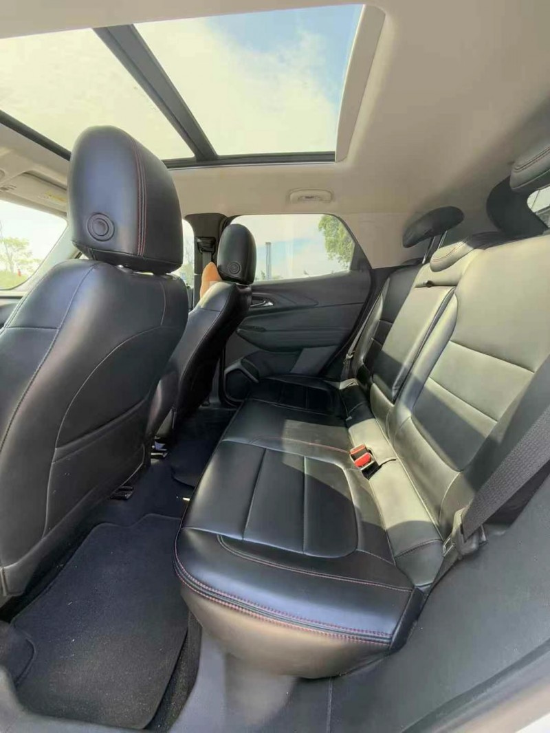 東莞23年雪佛蘭創界4