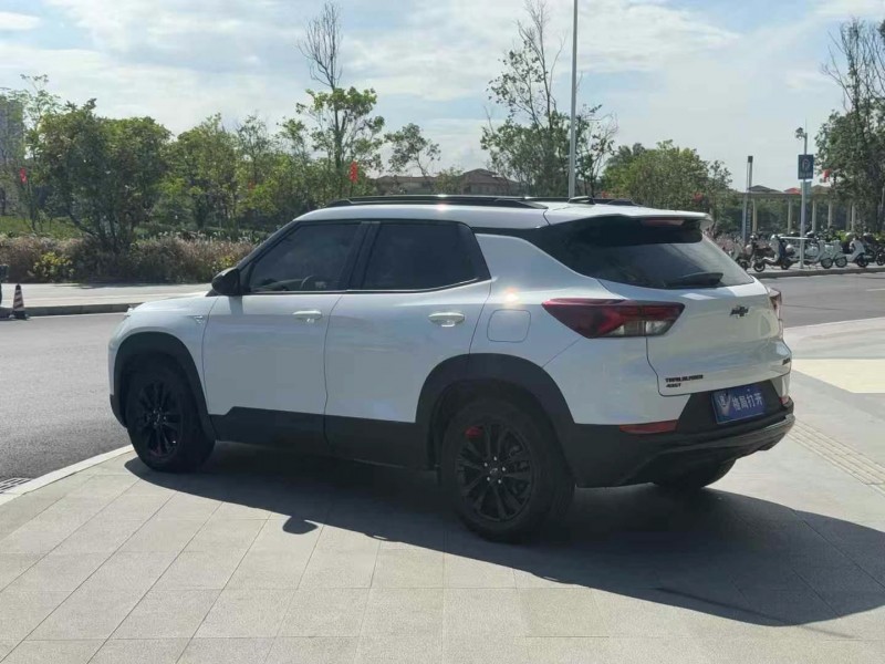 東莞23年雪佛蘭創界8