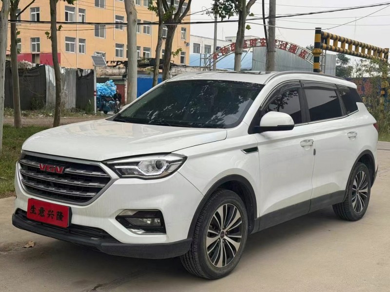 鄭州21年濰柴汽車U702