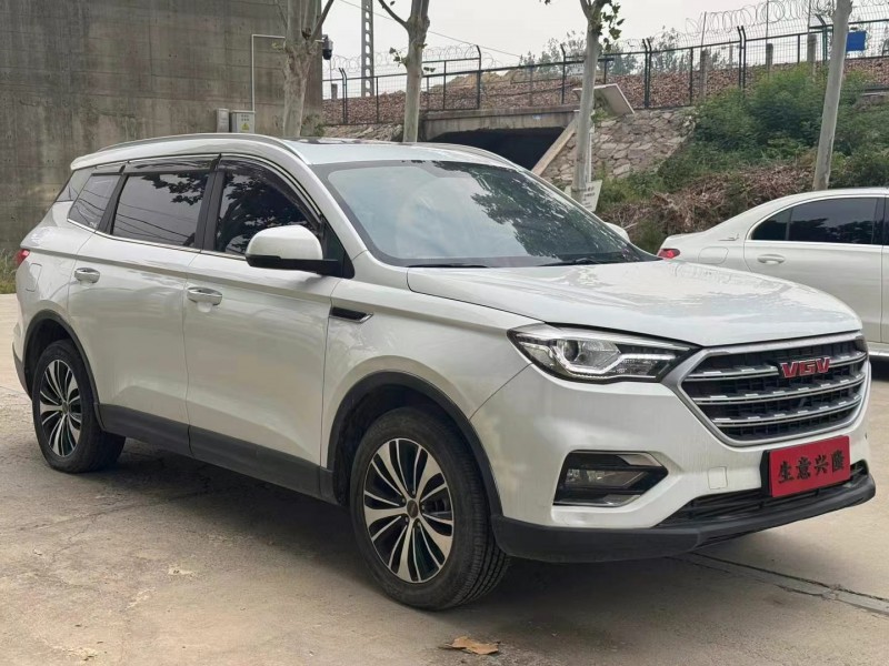 鄭州21年濰柴汽車U703