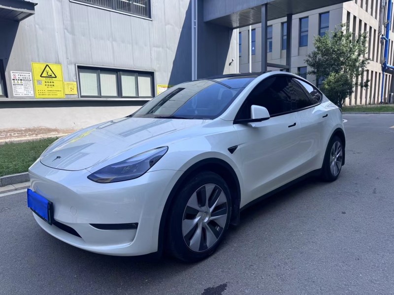 徐州21年特斯拉MODEL Y3