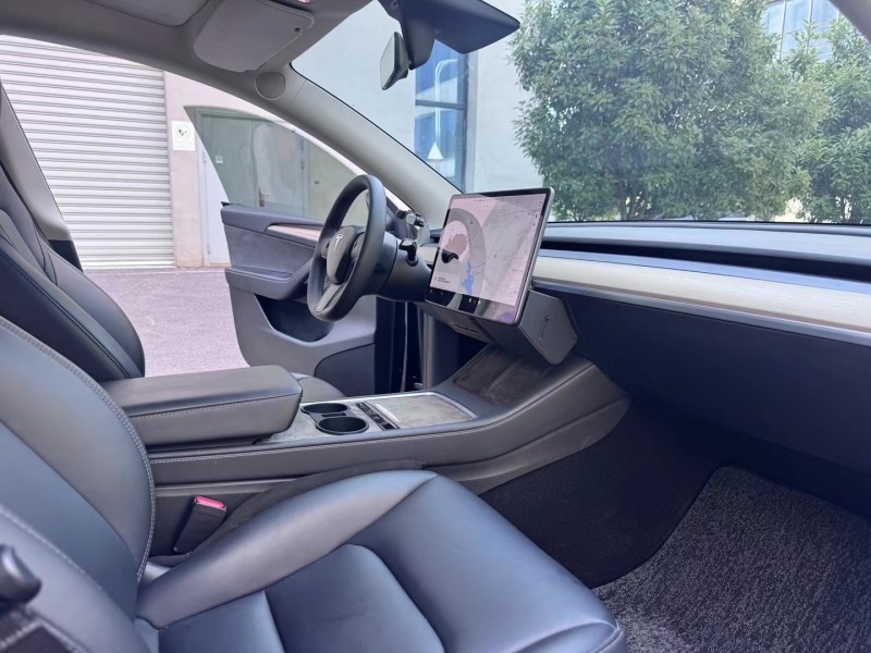 徐州21年特斯拉MODEL Y6