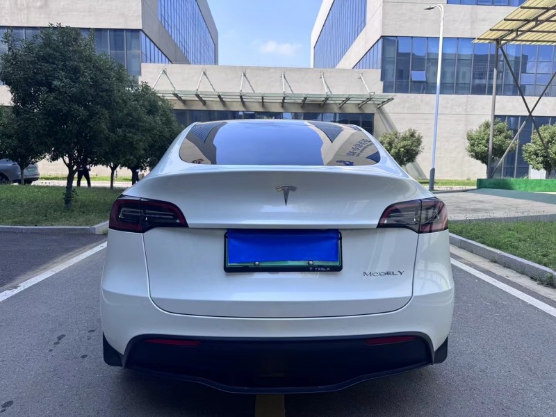 徐州21年特斯拉MODEL Y9