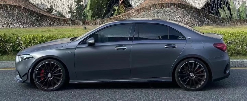 惠州20年奔馳AMG8