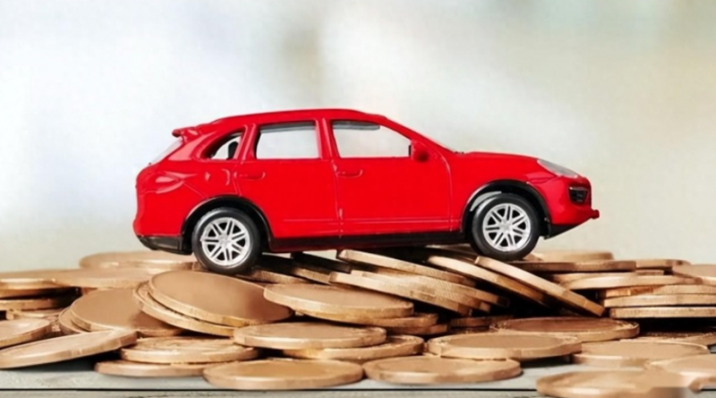 抵押車年檢時會被拒審嗎