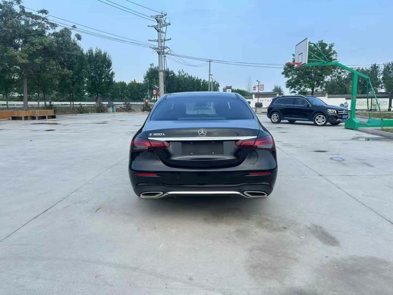 徐州22年奔驰E9