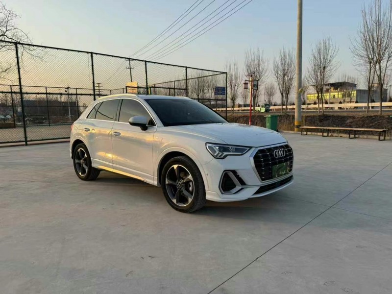 徐州22年奧迪Q32