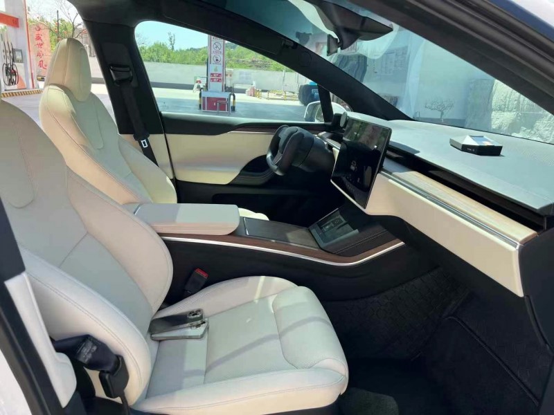 唐山23年特斯拉MODEL X5