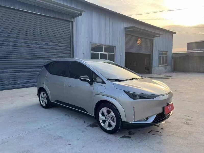 烏魯木齊23年合創汽車Z032
