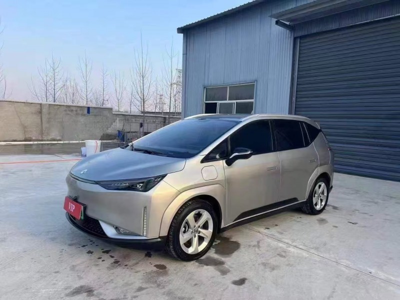 烏魯木齊23年合創汽車Z033