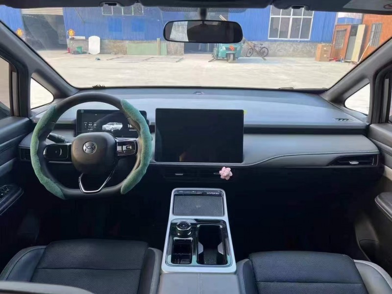 烏魯木齊23年合創汽車Z034