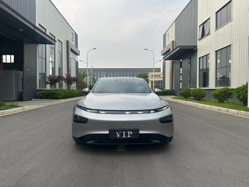 徐州23年小鵬汽車p71