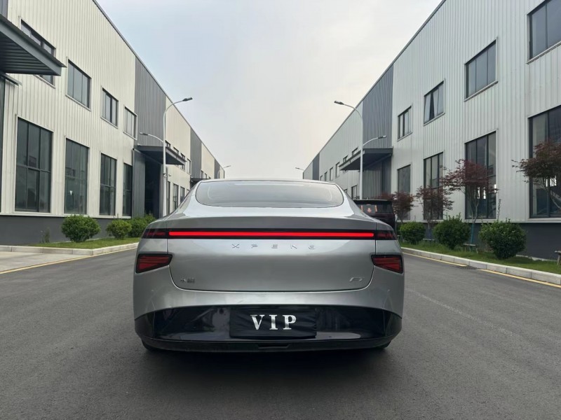 徐州23年小鵬汽車p78