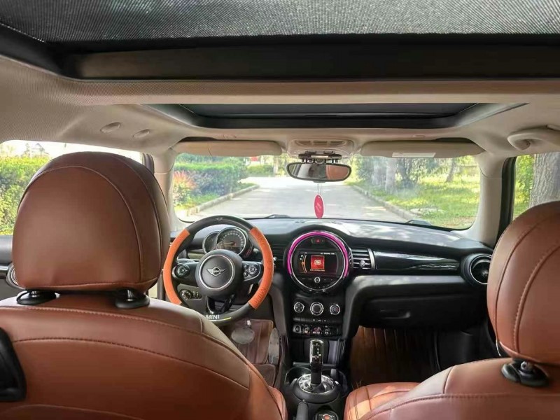 徐州21年MINICooper5