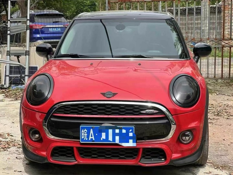 蚌埠21年MINIONE1