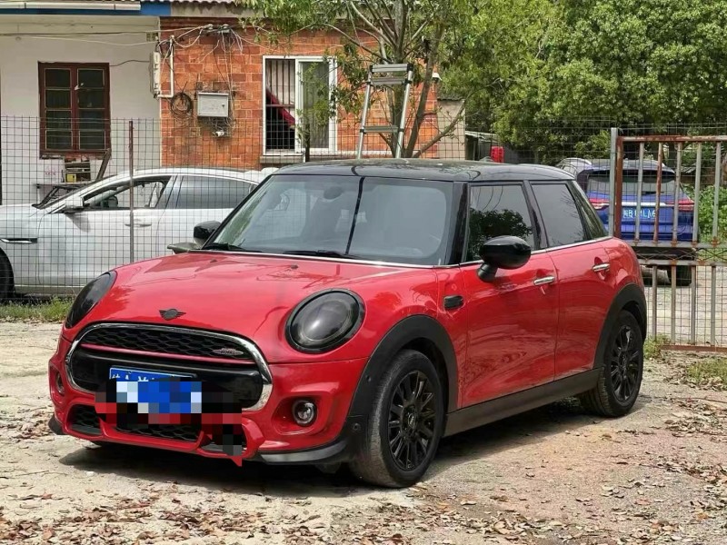 蚌埠21年MINIONE2