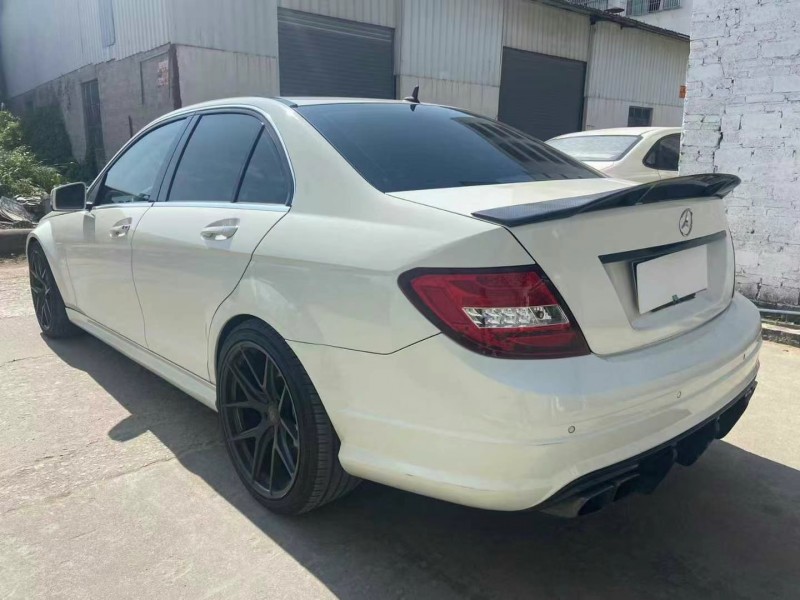 廣州11年奔馳AMG9