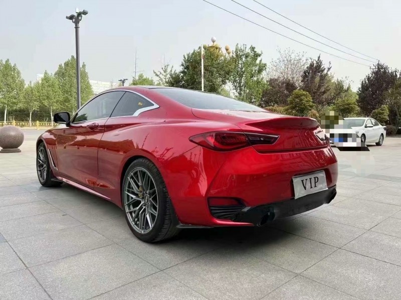 棗莊19年英菲尼迪Q609