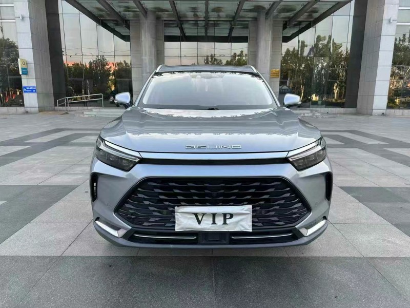 棗莊22年北京X71
