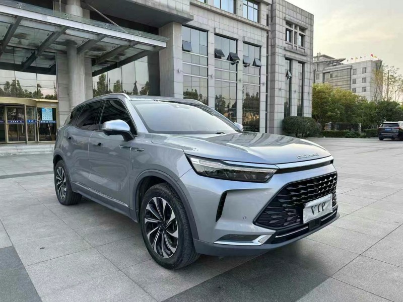 棗莊22年北京X73
