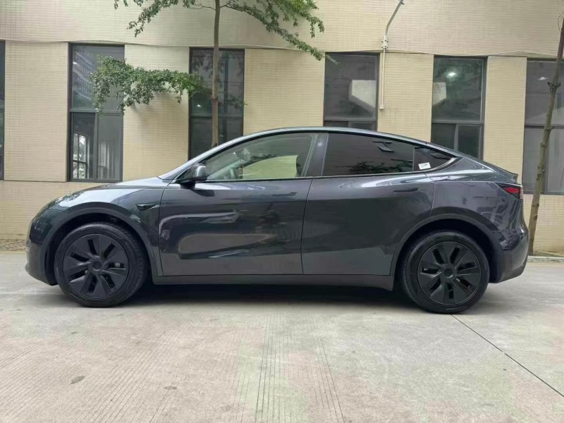 佛山24年特斯拉MODEL Y3