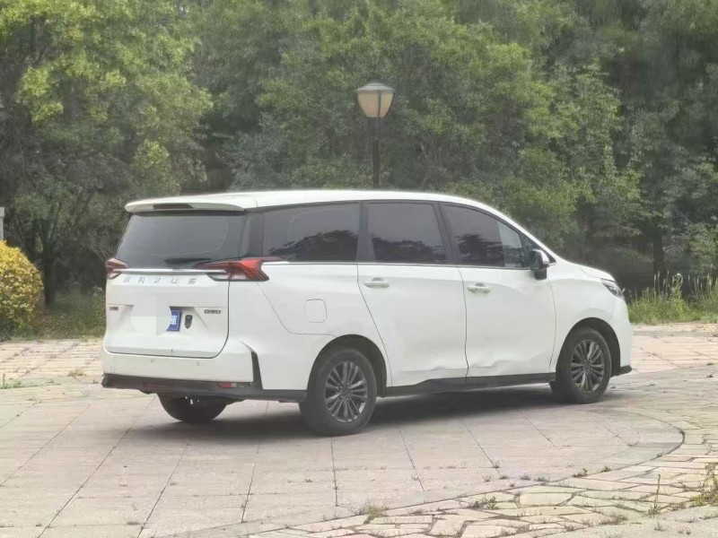 濟南20年大通G504