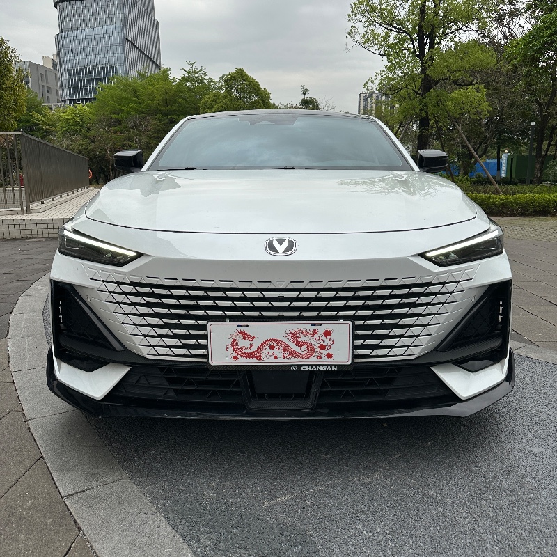 佛山23年長安汽車UNI1