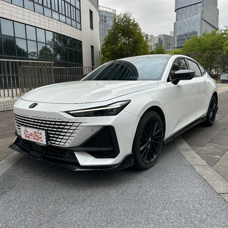 佛山23年長安汽車UNI2