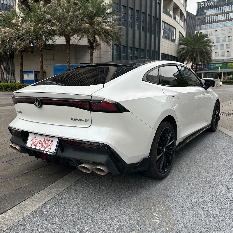 佛山23年長安汽車UNI5