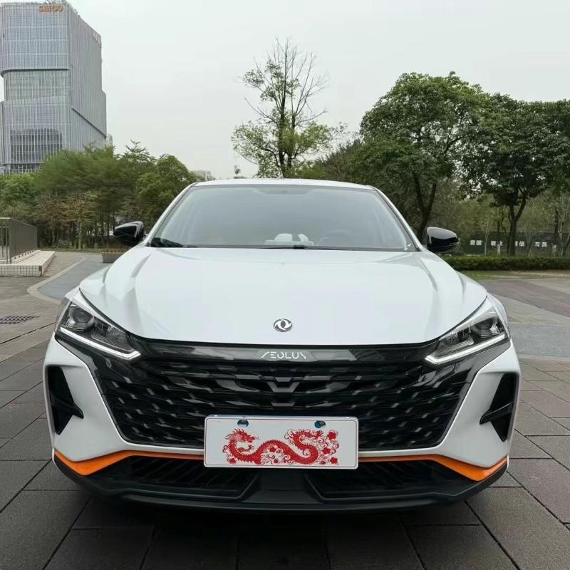 佛山23年東風奕炫1