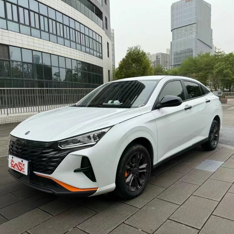 佛山23年東風奕炫3