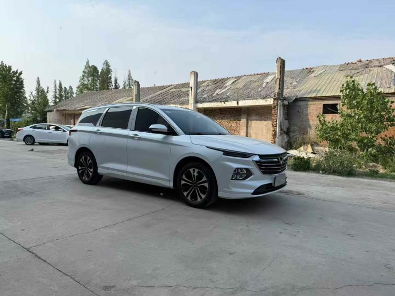 徐州21年五菱汽車凱捷3