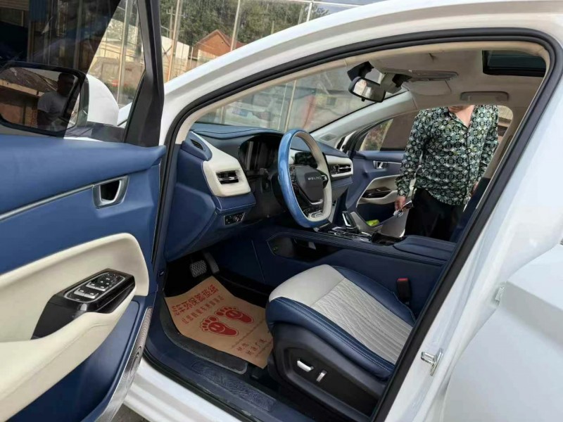 徐州21年五菱汽車凱捷4
