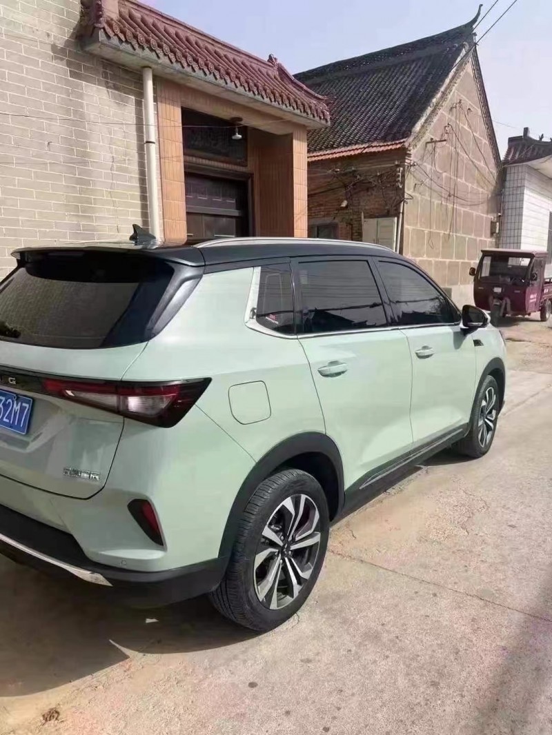 菏澤22年五菱汽車星辰8